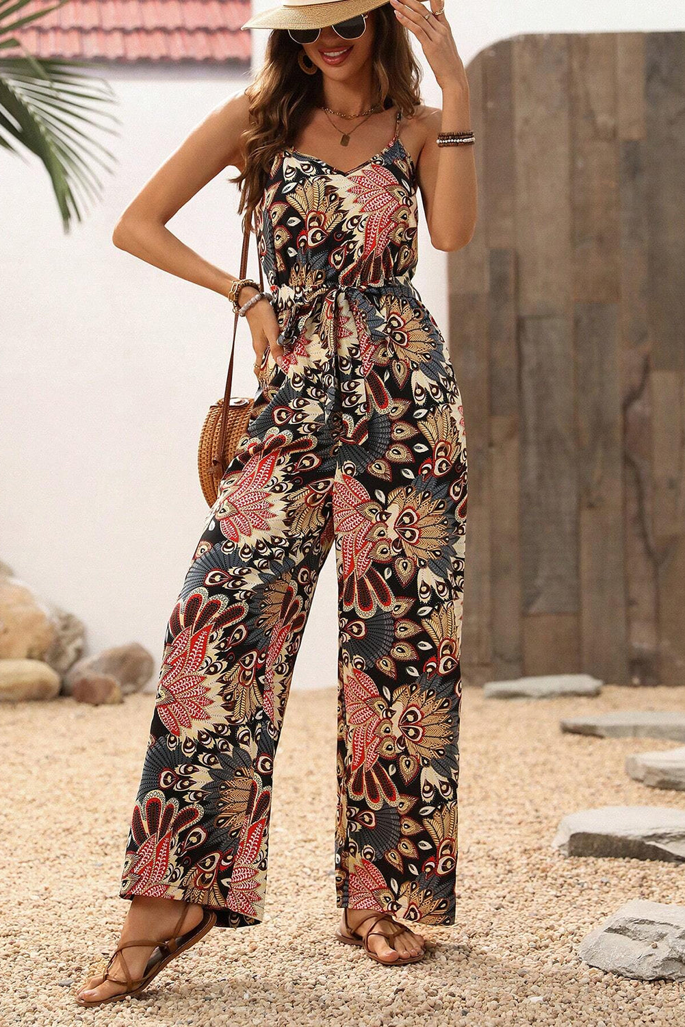 Elio™ Jumpsuit
