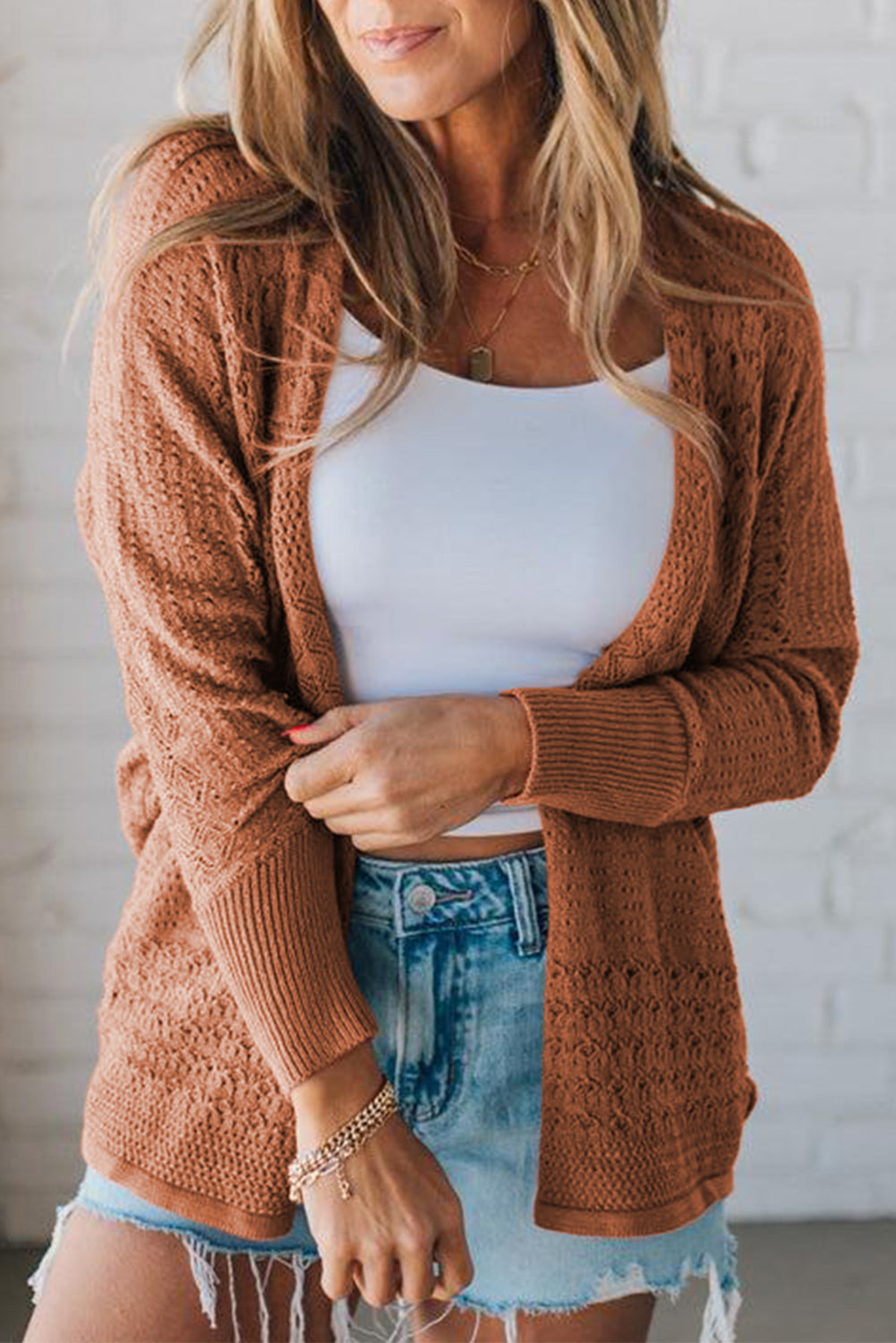 Vero™ Cardigan