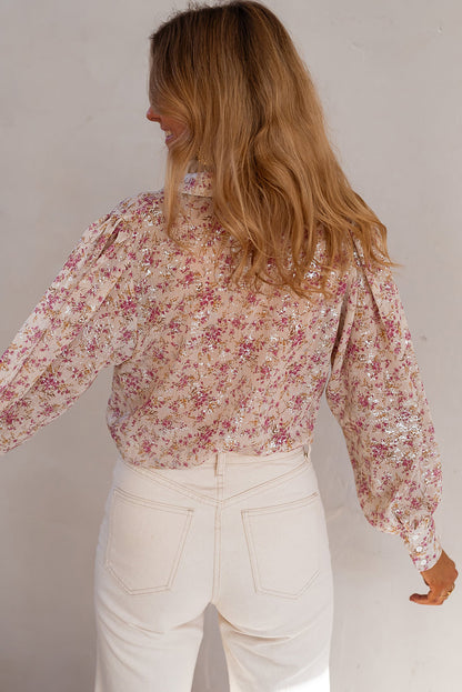 Eden™ Blouse