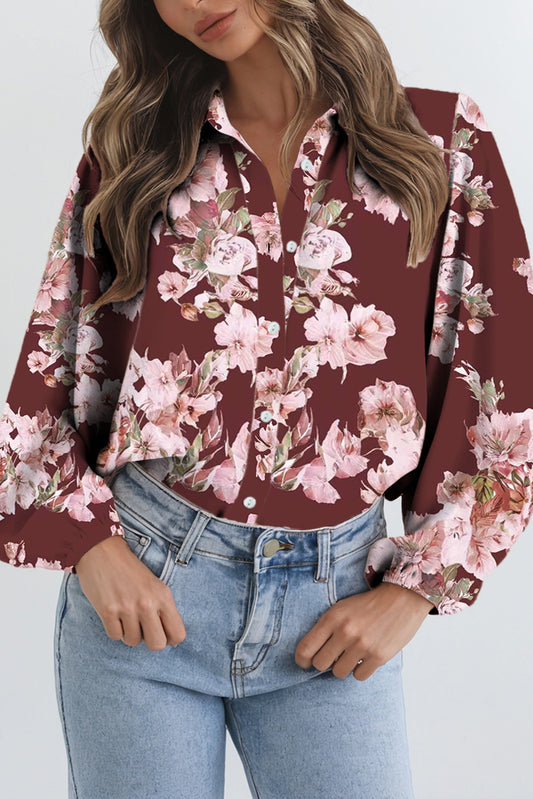 Mila™ Blouse
