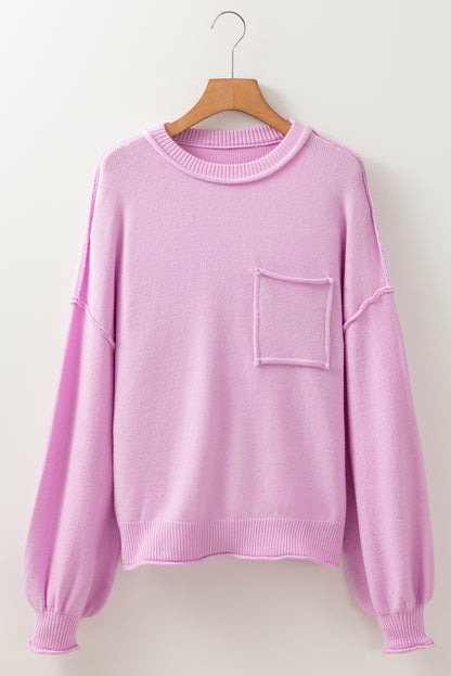 Arvaneu™ Sweater