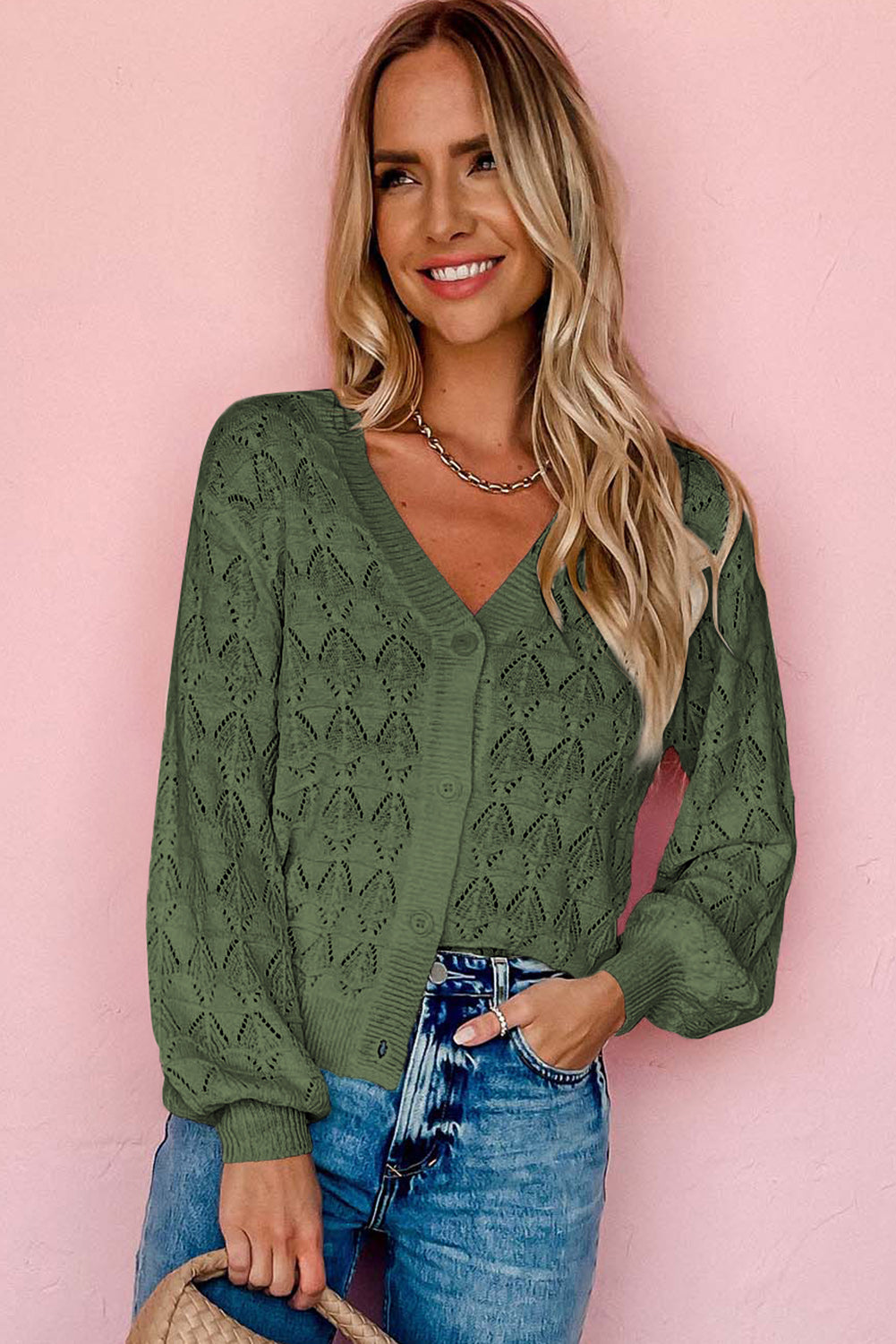 Arden™ Cardigan