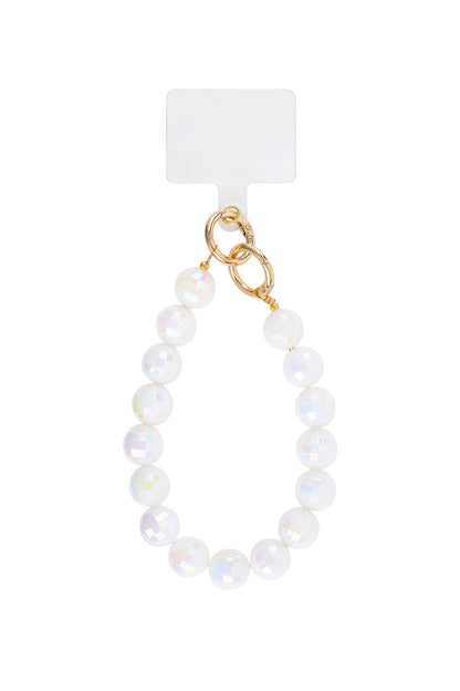Vibrant Phone Chains for Everyday Style