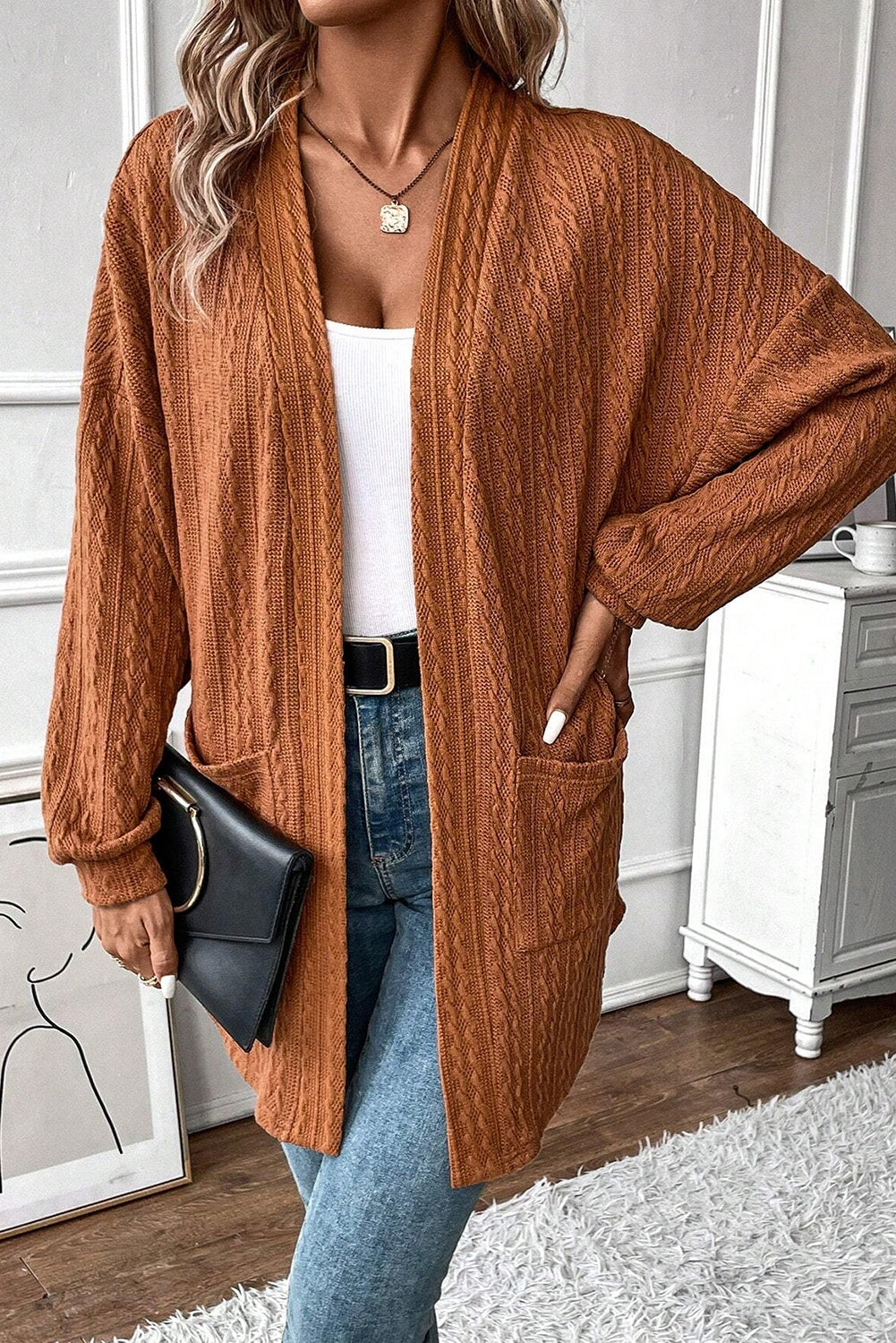 Elio™ Cardigan