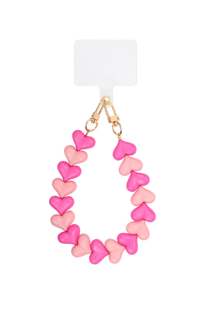 Chic Phone Chains for Every Occasion