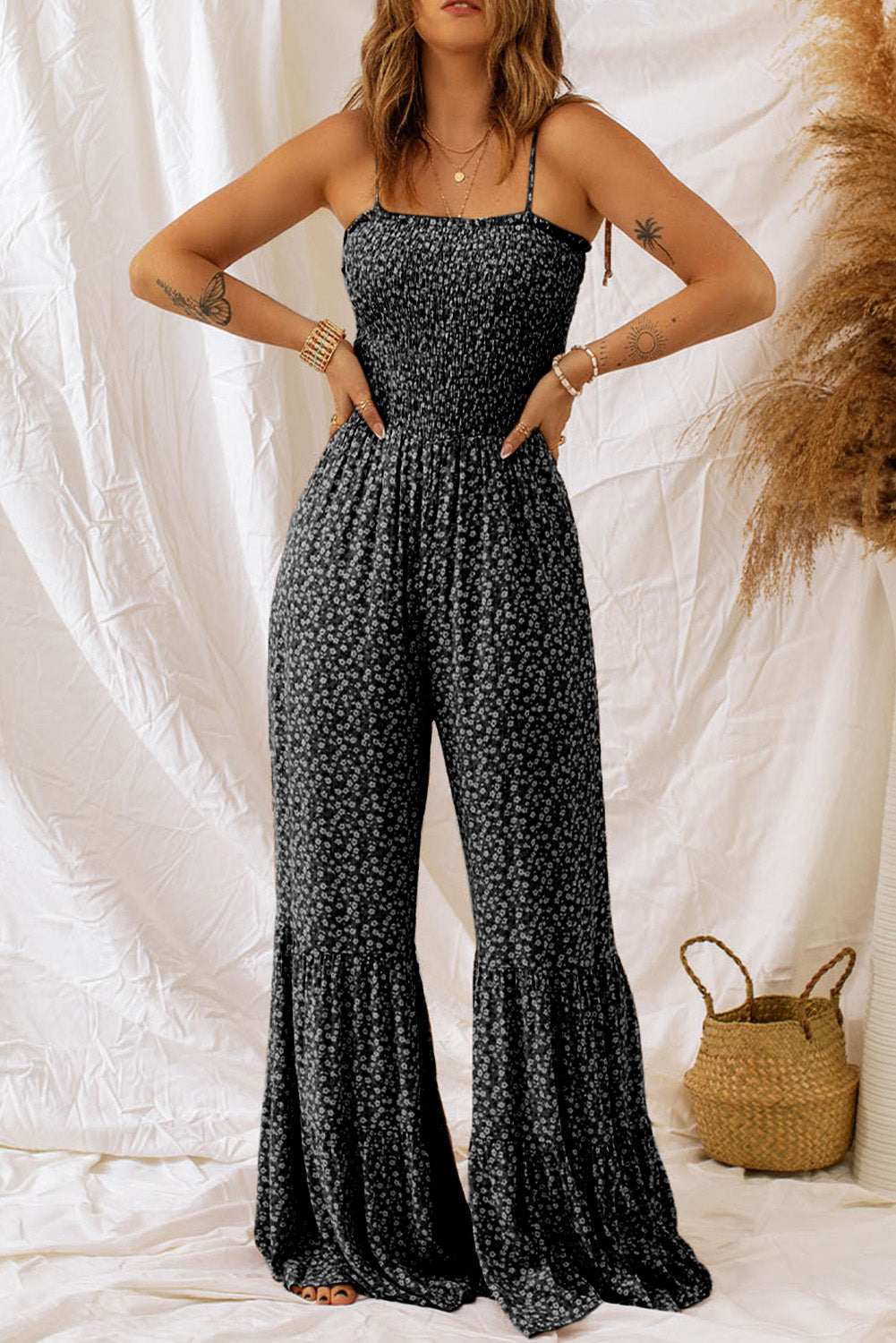 Mila™ Jumpsuit