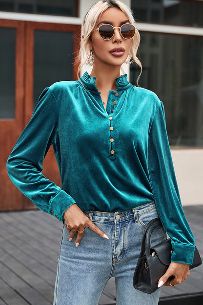 Zara™ Blouse