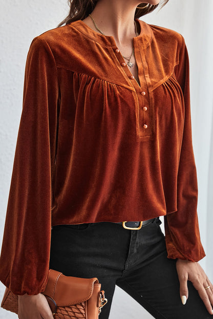Rhea™ Blouse