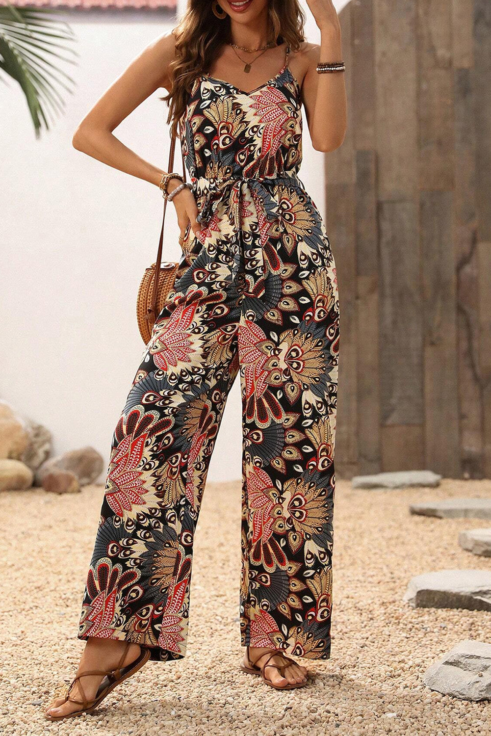 Elio™ Jumpsuit