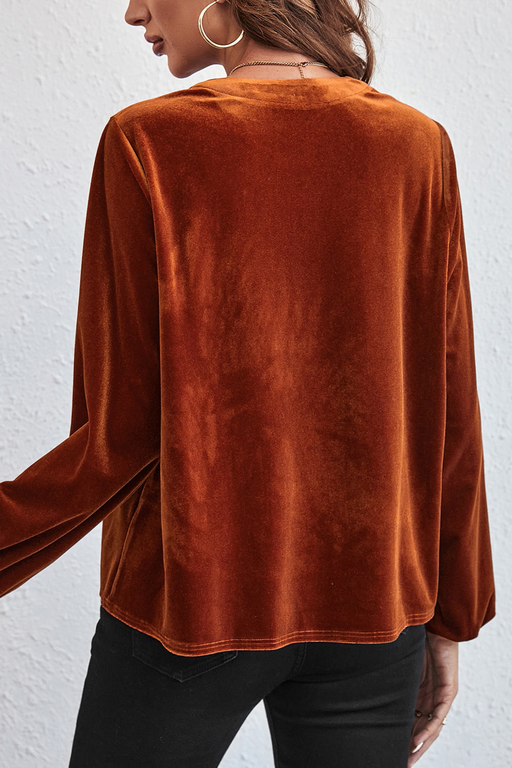 Rhea™ Blouse