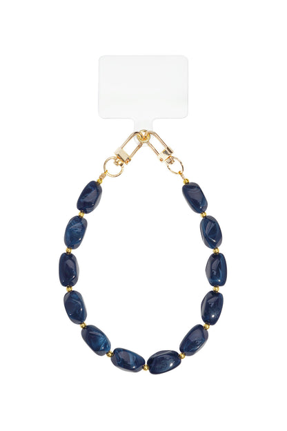 Stylish Acrylic Phone Chains for Fall/Winter