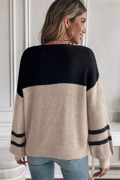 Alkendoa™ Sweater