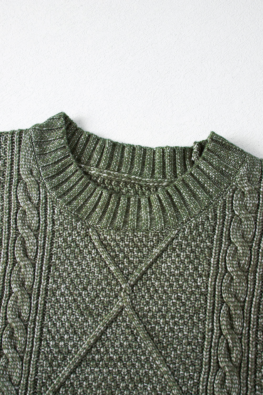 Brnix™ Sweater