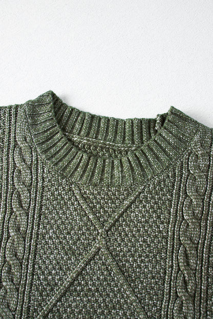 Brnix™ Sweater