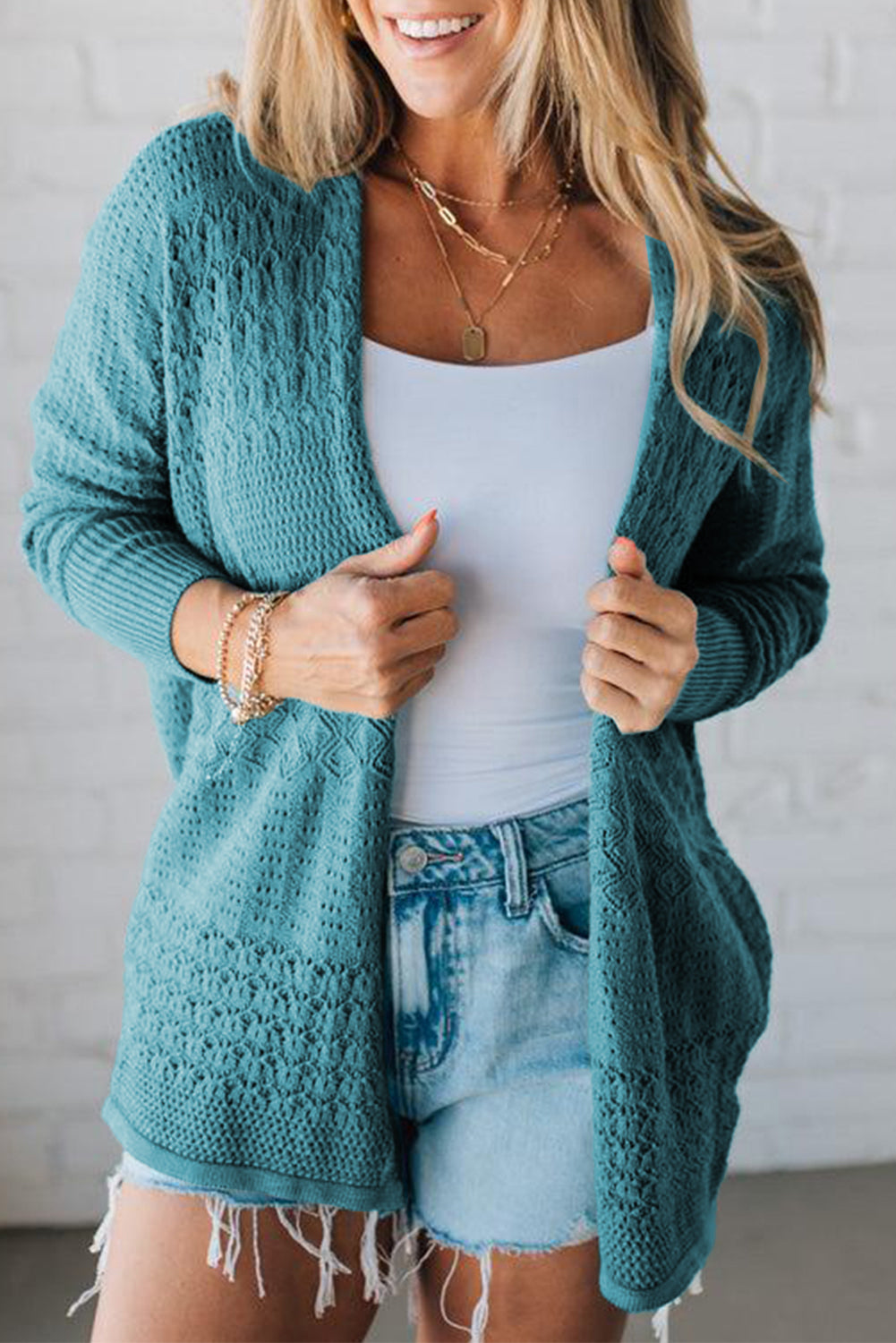 Lumen™ Cardigan