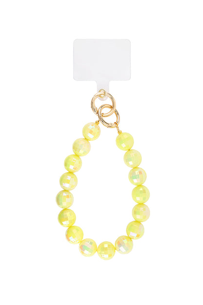 Vibrant Phone Chains for Everyday Style