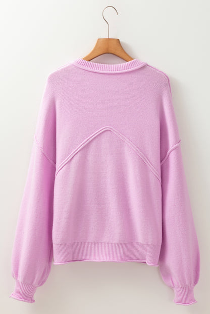 Arvaneu™ Sweater