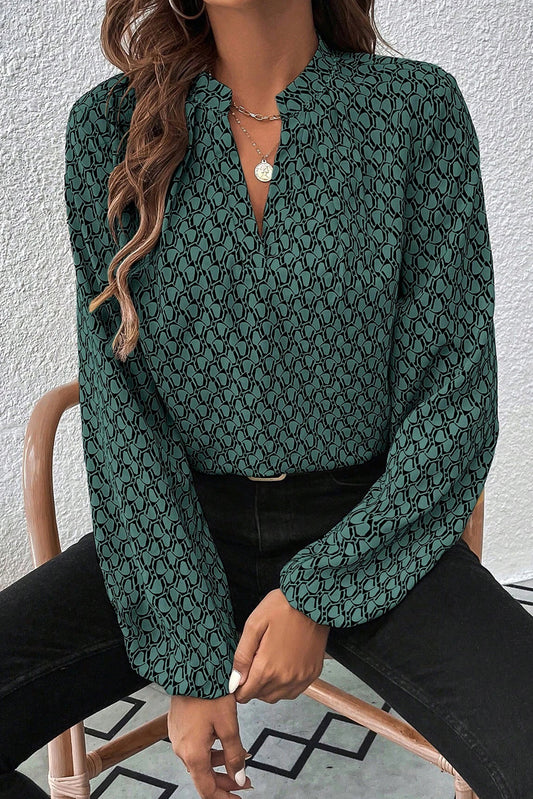 Yara™ Blouse