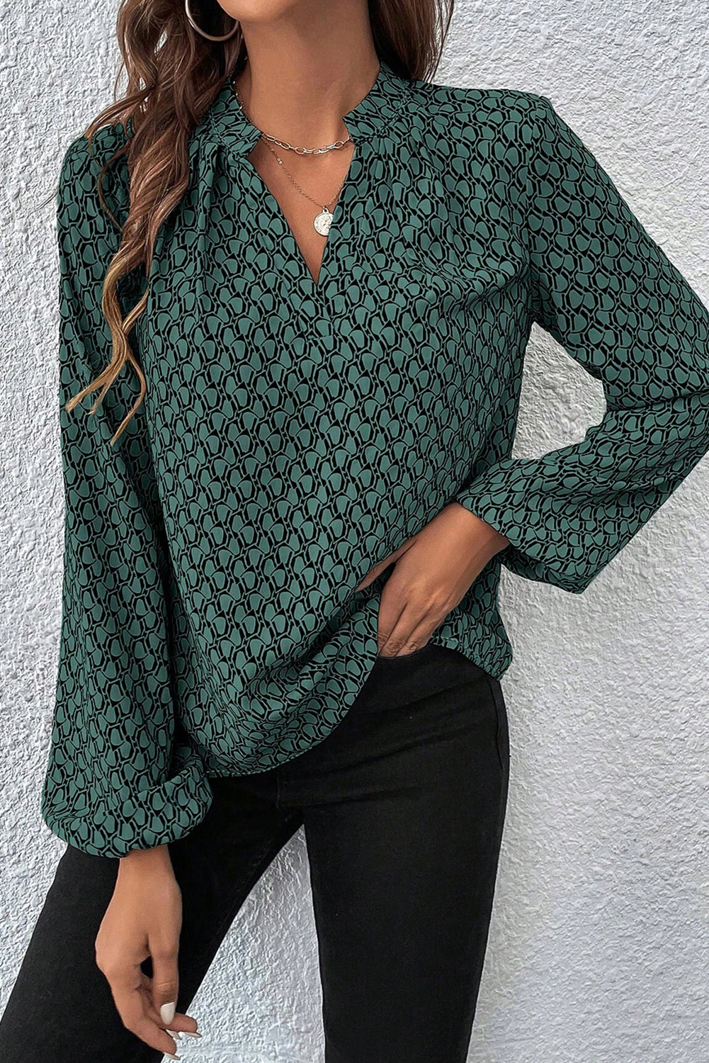 Yara™ Blouse