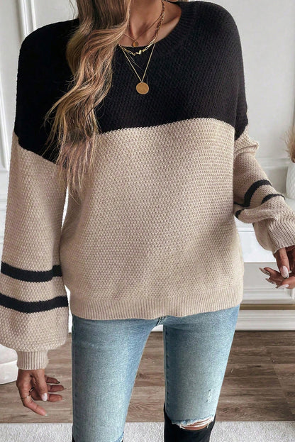 Alkendoa™ Sweater