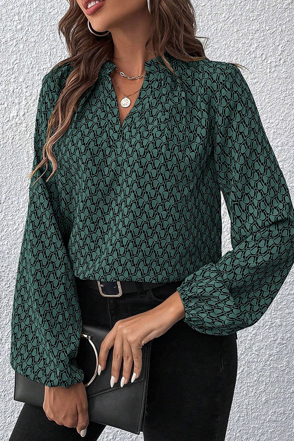 Yara™ Blouse