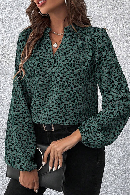 Yara™ Blouse