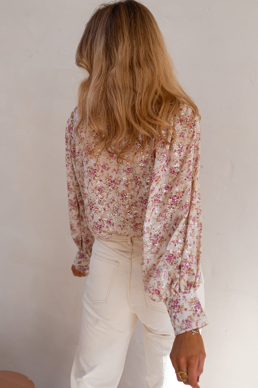Eden™ Blouse