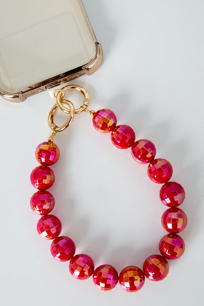 Vibrant Phone Chains for Everyday Style