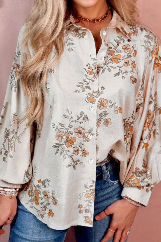 Iris™ Blouse