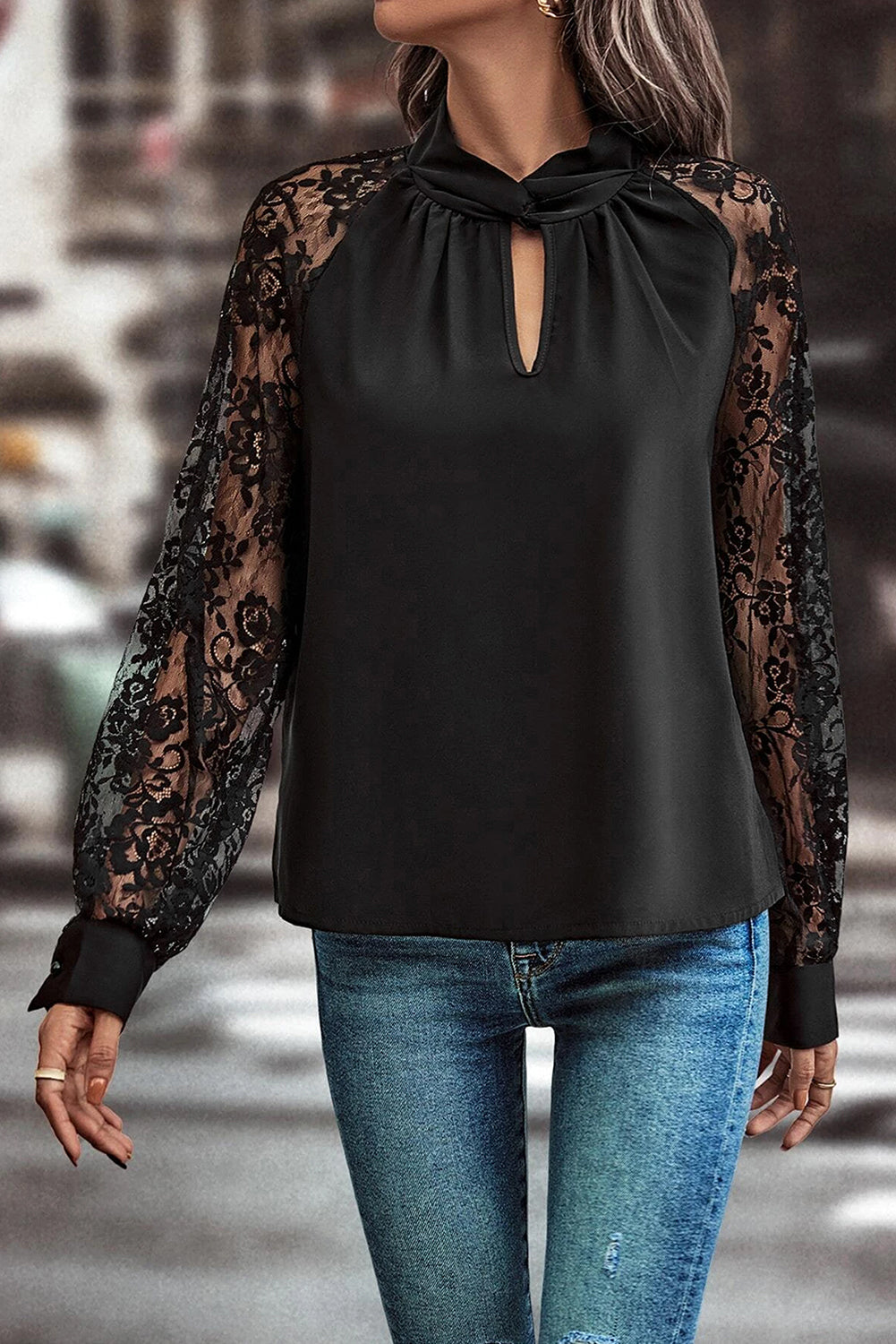 Liv™ Blouse
