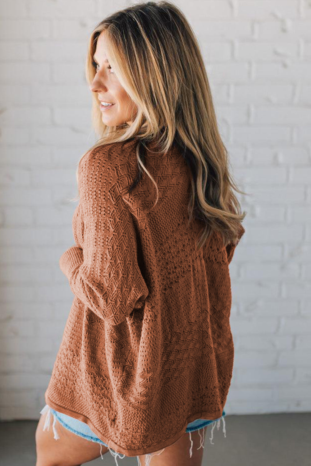 Vero™ Cardigan