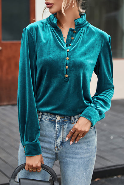 Zara™ Blouse