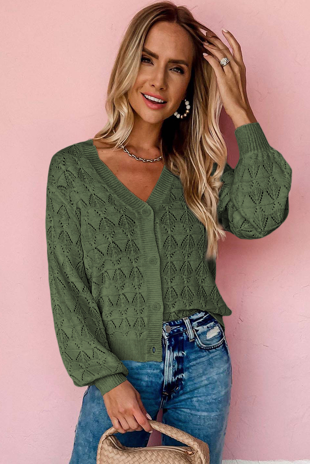 Arden™ Cardigan