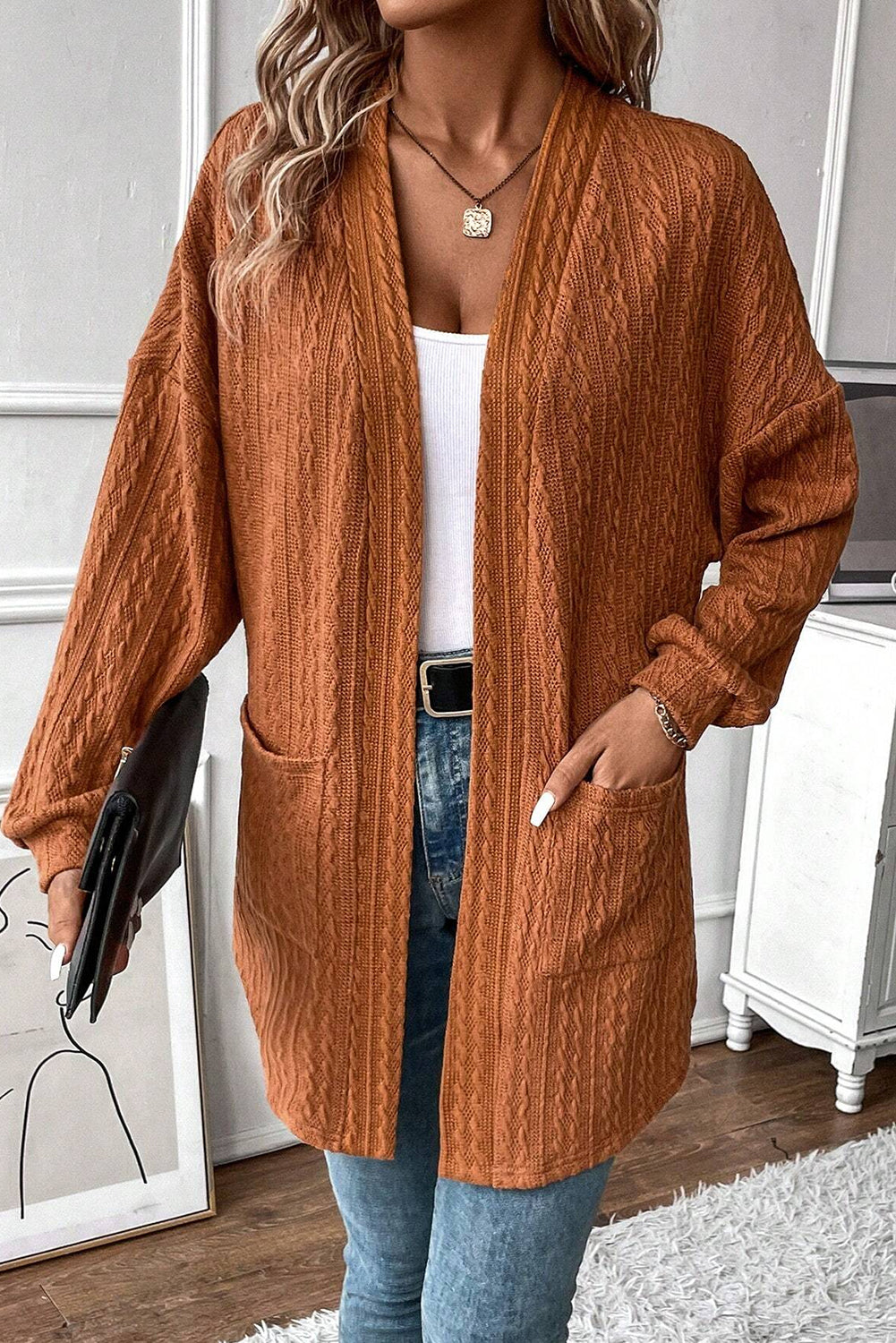Elio™ Cardigan