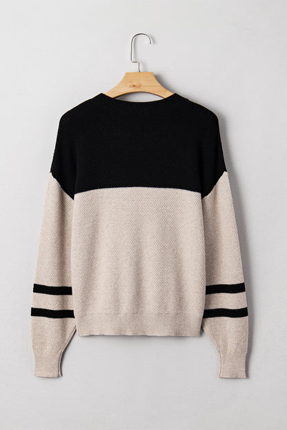 Alkendoa™ Sweater