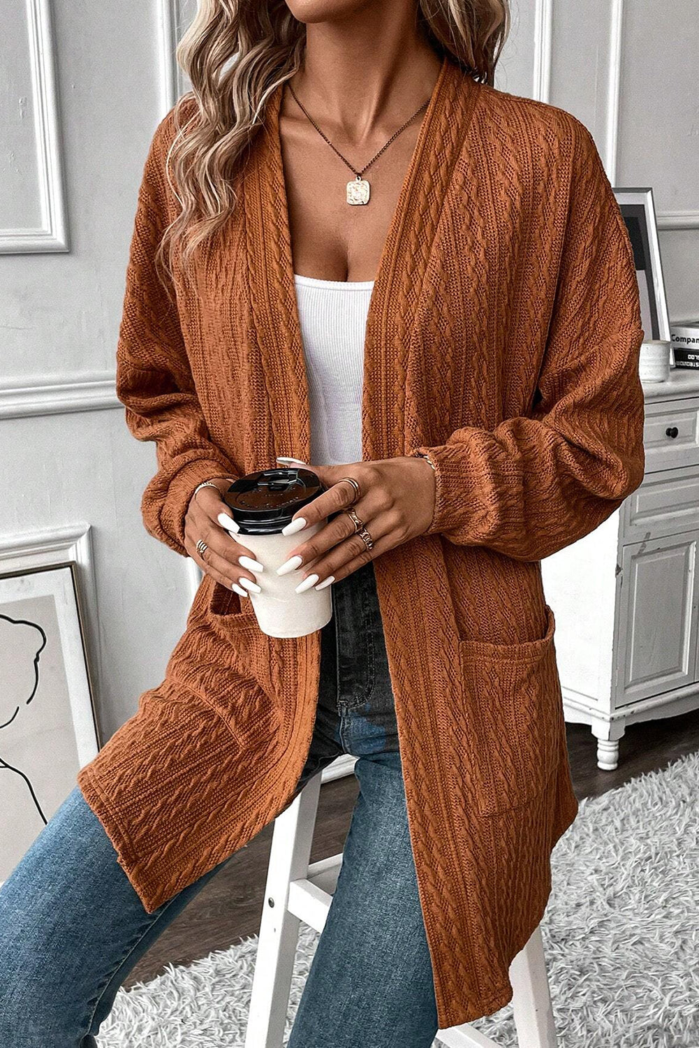 Elio™ Cardigan