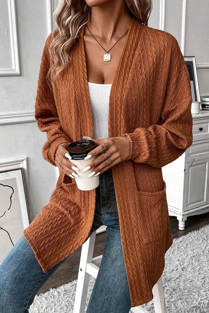 Elio™ Cardigan