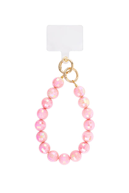Vibrant Phone Chains for Everyday Style