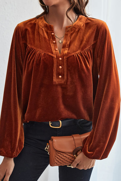Rhea™ Blouse