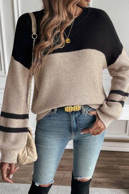 Alkendoa™ Sweater