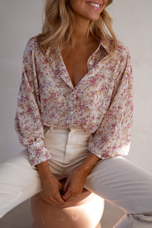 Eden™ Blouse