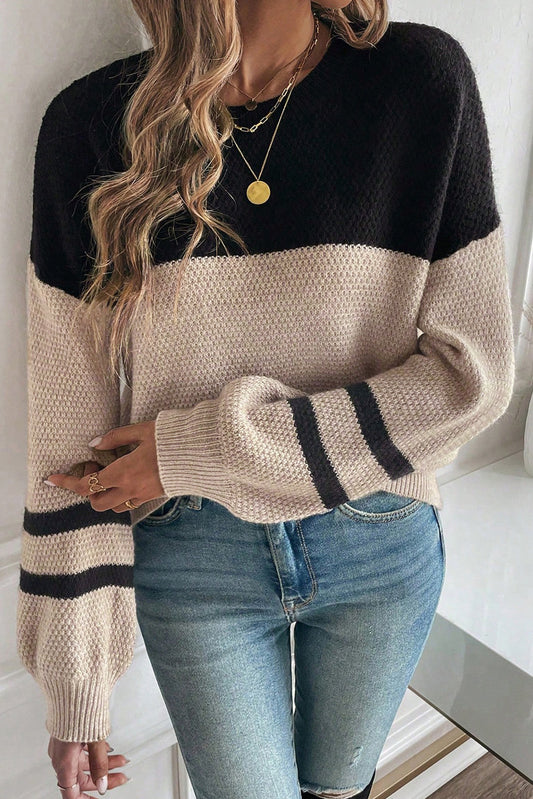 Alkendoa™ Sweater