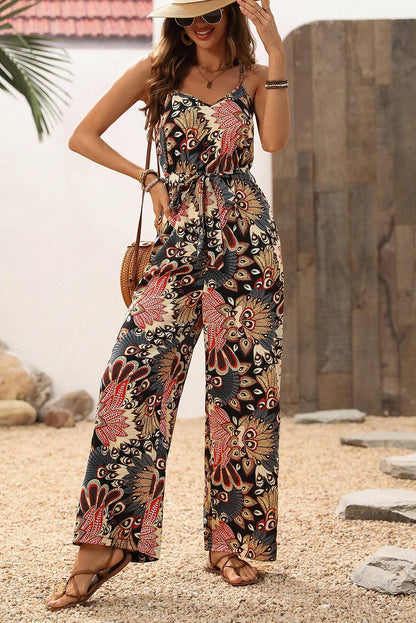 Elio™ Jumpsuit
