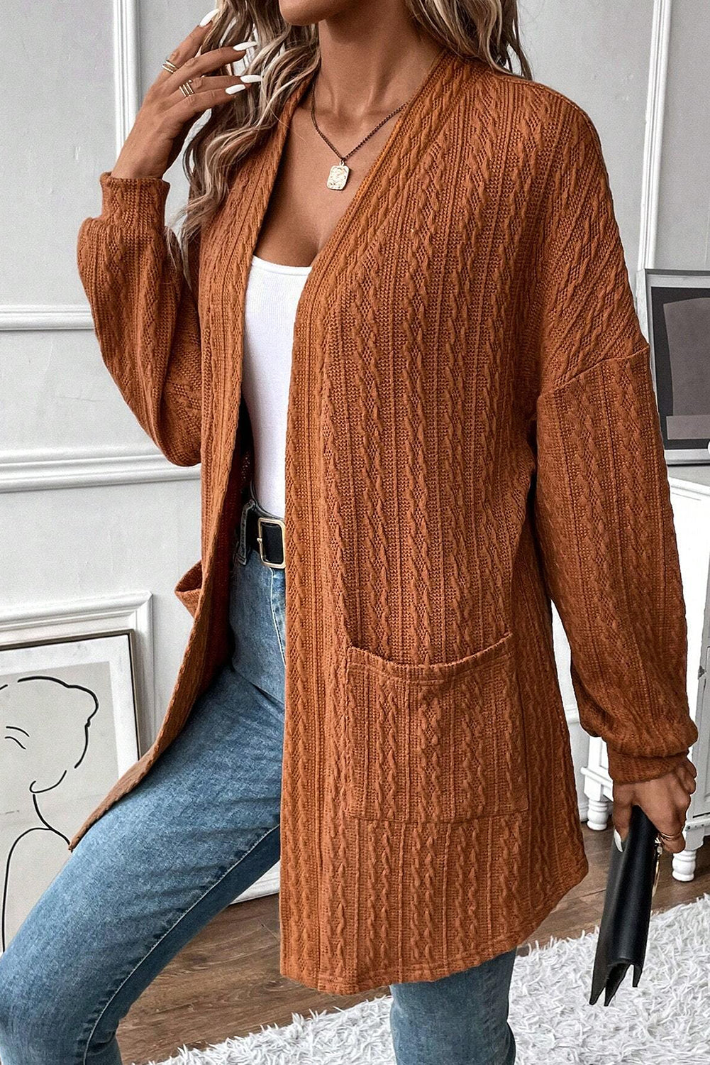 Elio™ Cardigan