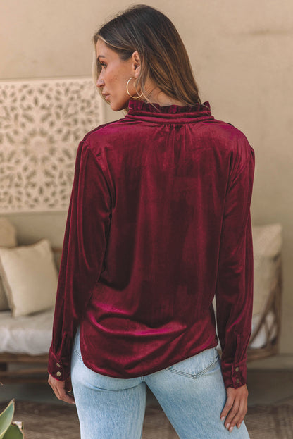 Aure™ Blouse