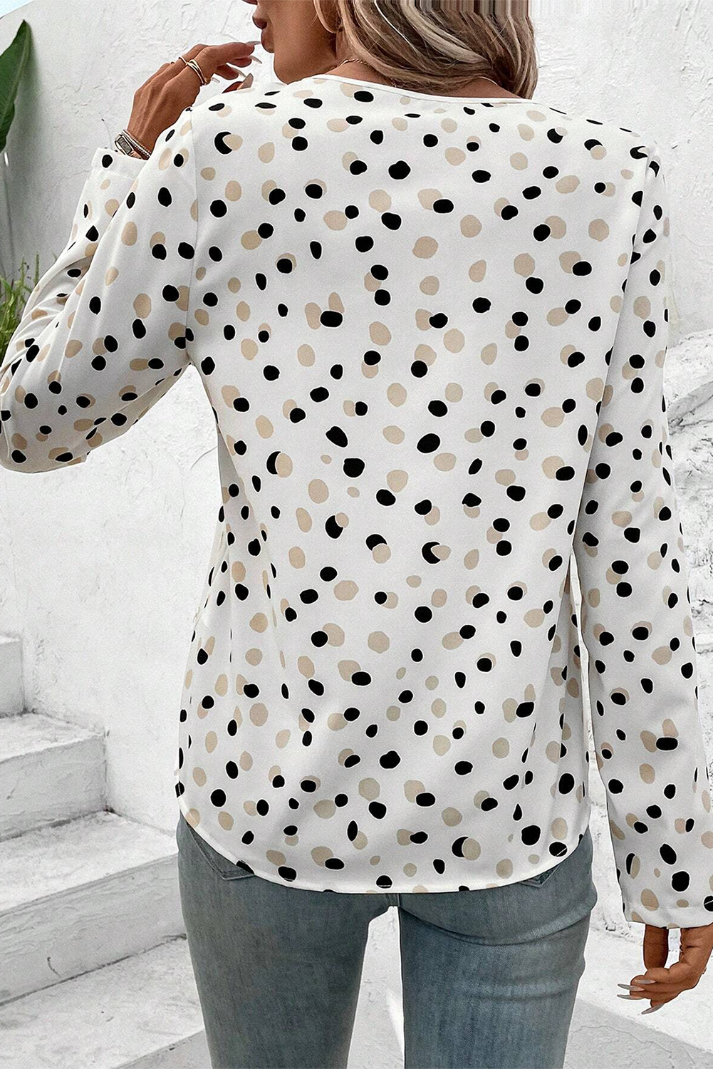 Vera™ Blouse